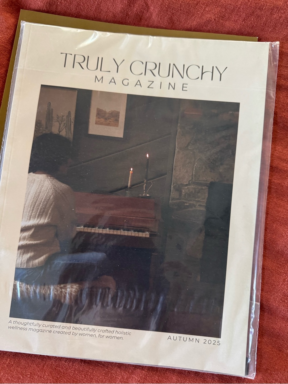 Truly Crunchy Set - Picture 4 of 5